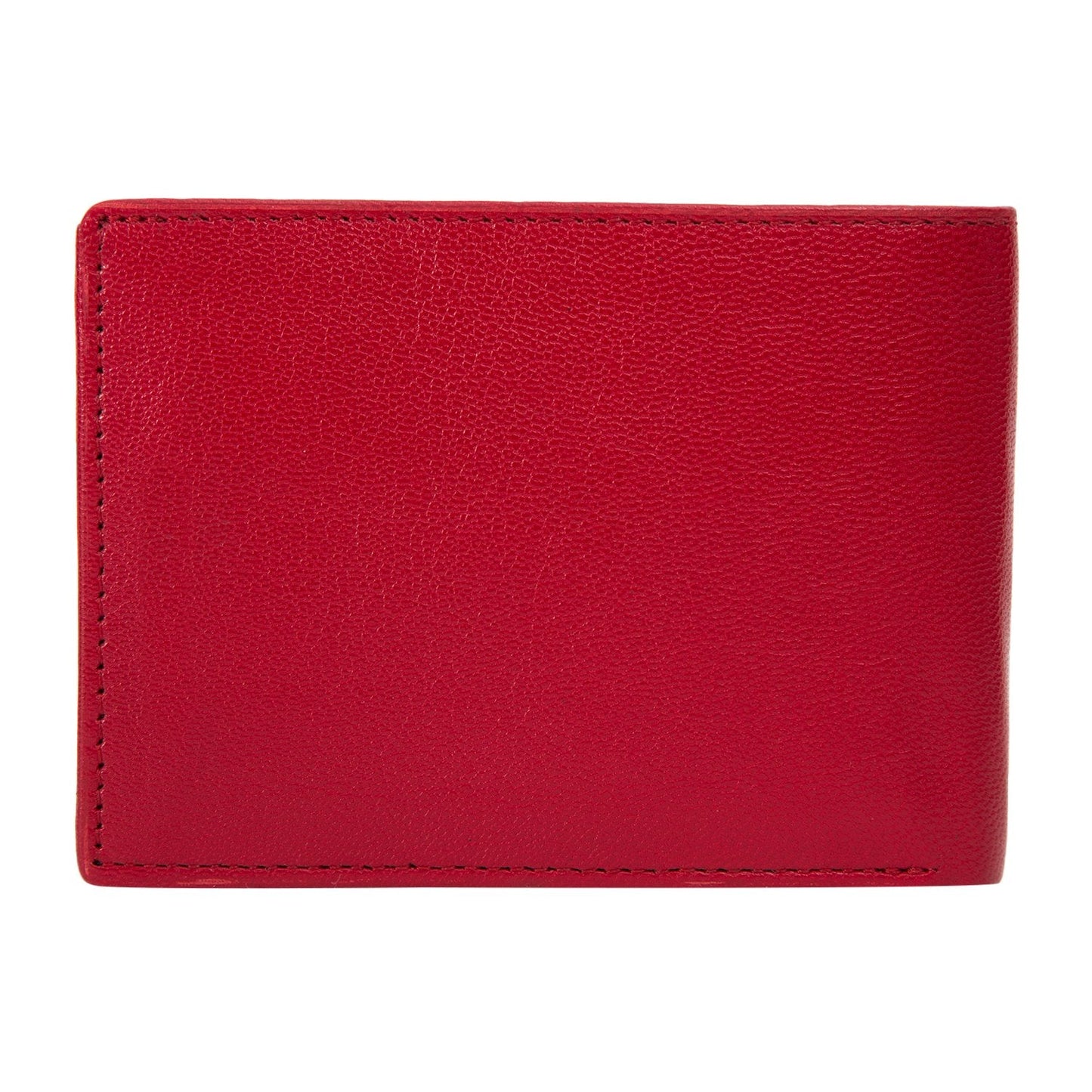Cathy London Limited Edition RFID Men's Wallet 6 Card Slots with coin pocket
