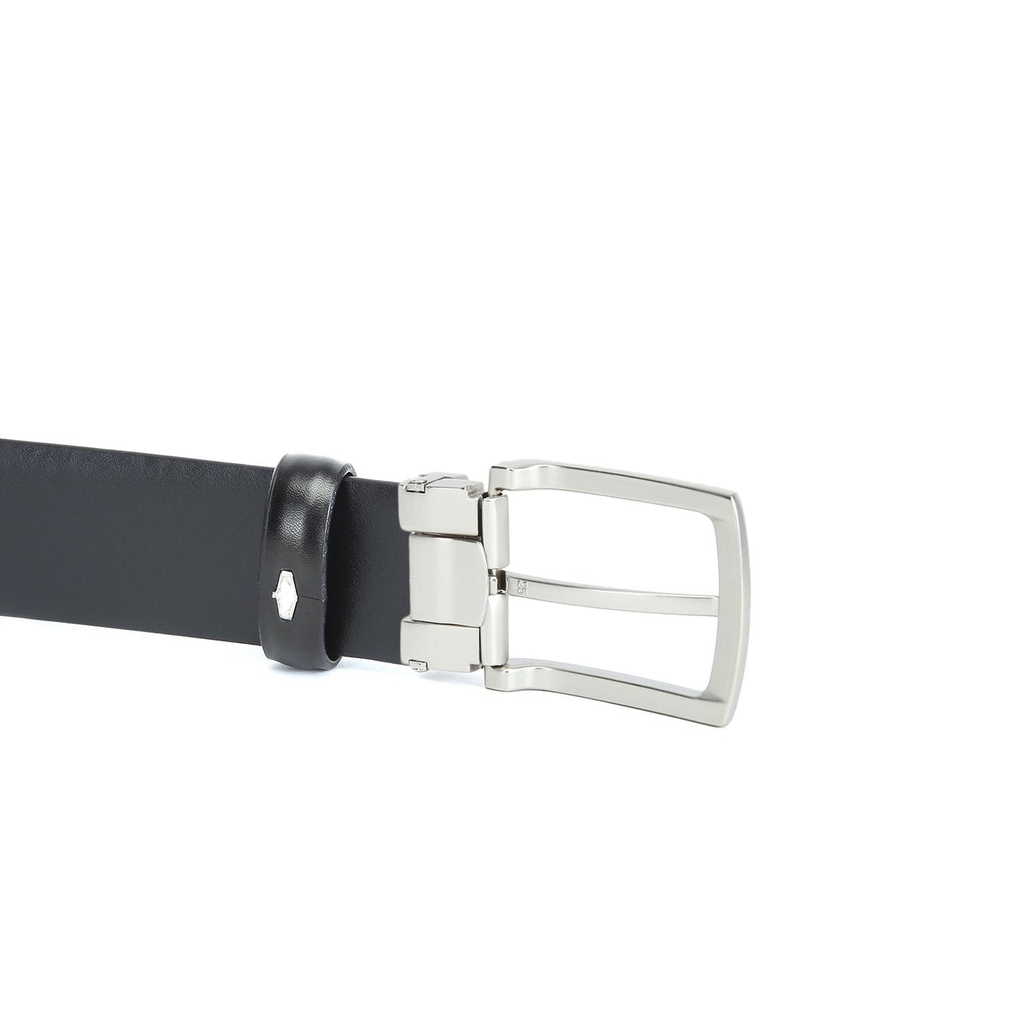 Cathy London Cut-to-Size  Genuine Leather Belt