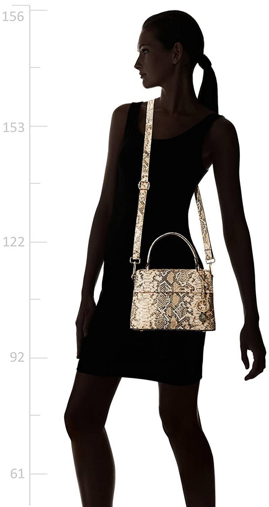 Elegant Top Grain Italian Leather Ladies Handbag/Sling Bag Cathy London 